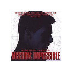 Trouble - Mission: Impossible альбом
