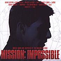 Trouble - Mission: Impossible album