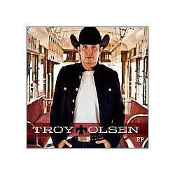 Troy Olsen - Troy Olsen EP #2 album