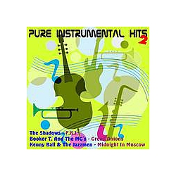 Sweeney Todd - Pure Instrumental Hits, Vol.2 album