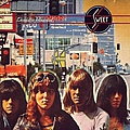 The Sweet - DESOLATION BOULEVARD album