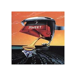 The Sweet - Off The Record album
