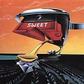 The Sweet - Off The Record album