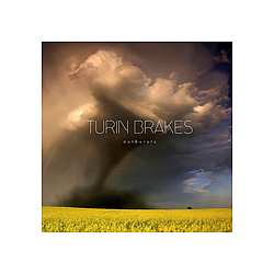 Turin Brakes - Outbursts album