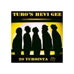 Turo&#039;S Hevi Gee - 20 Turointa альбом