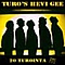 Turo&#039;S Hevi Gee - 20 Turointa album