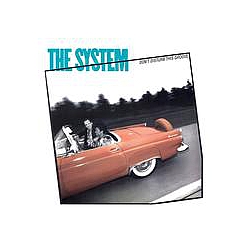 The System - Don&#039;t Disturb This Groove альбом