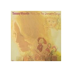 Tammy Wynette - Kids Say the Darndest Things album