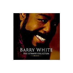 Barry White - Ultimate Collection альбом