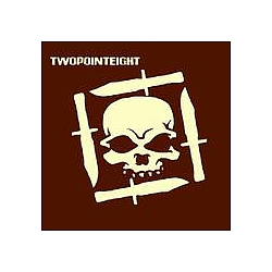 Twopointeight - Twopointeight album