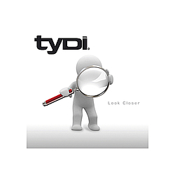 Tydi - Look Closer album