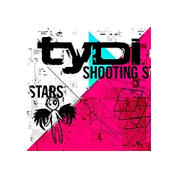 Tydi - Shooting Stars album
