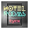 Tydi - Hotel Rooms album
