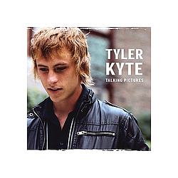 Tyler Kyte - Talking Pictures альбом