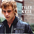 Tyler Kyte - Talking Pictures album