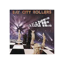 Bay City Rollers - It&#039;s A Game альбом