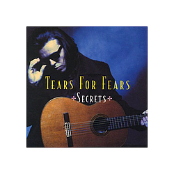Tears For Fears - Secrets альбом