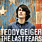 Teddy Geiger - The Last Fears album