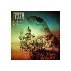 Tzu - Millions Of Moments album