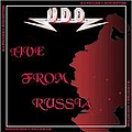 Udo - Live from Russia альбом