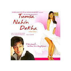 Udit Narayan - Tumsa Nahin Dekha - A Love Story album