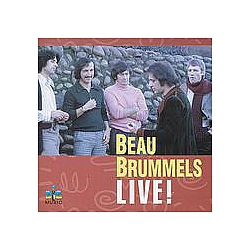 Beau Brummels - Beau Brummels Live! альбом