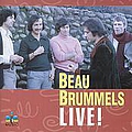 Beau Brummels - Beau Brummels Live! album