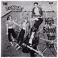 The Donnas - High School Yum Yum album
