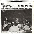 The Donnas - Da doo ron ron album