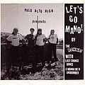 The Donnas - Let&#039;s Go Mano! album