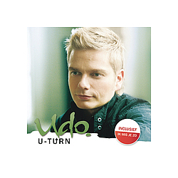 Udo - U-Turn альбом