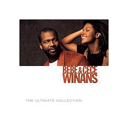 BeBe &amp; CeCe Winans - The Ultimate Collection album