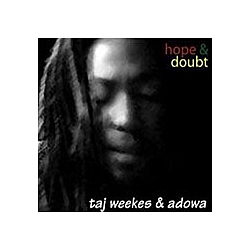 Taj Weekes - Hope &amp; Doubt альбом