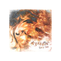 Takida - Curly Sue album