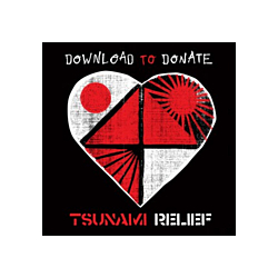 Taking Back Sunday - Download to Donate: Tsunami Relief album