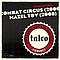 Talco - Talco &#039;09 (Combat Circus, Mazel Tov) album