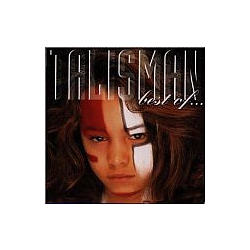 Talisman - Best Of альбом