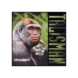 Talisman - Humanimal альбом