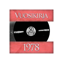 Taljanka - Vuosikirja 1978 - 50 hittiÃ¤ album