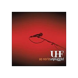 UHF - Ao Norte альбом