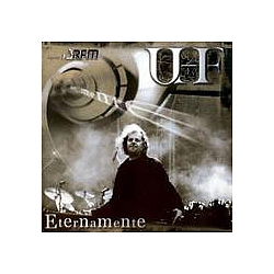 UHF - Eternamente альбом