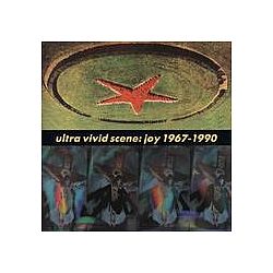 Ultra Vivid Scene - Joy 1967-1990 альбом