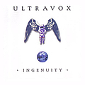 Ultravox - Ingenuity album
