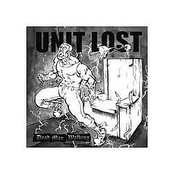Unit Lost - Dead Man Walking album