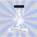 Universal Hall Pass - Mercury альбом