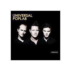 Universal Poplab - Uprising album