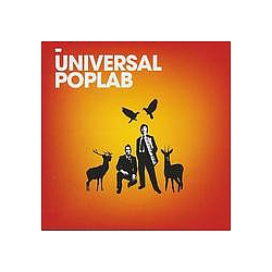 Universal Poplab - Universal Poplab альбом