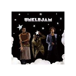 Unklejam - UnkleJam альбом
