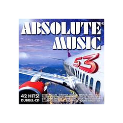 Uno Svenningsson - Absolute Music 53 album
