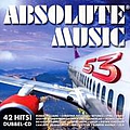 Uno Svenningsson - Absolute Music 53 album